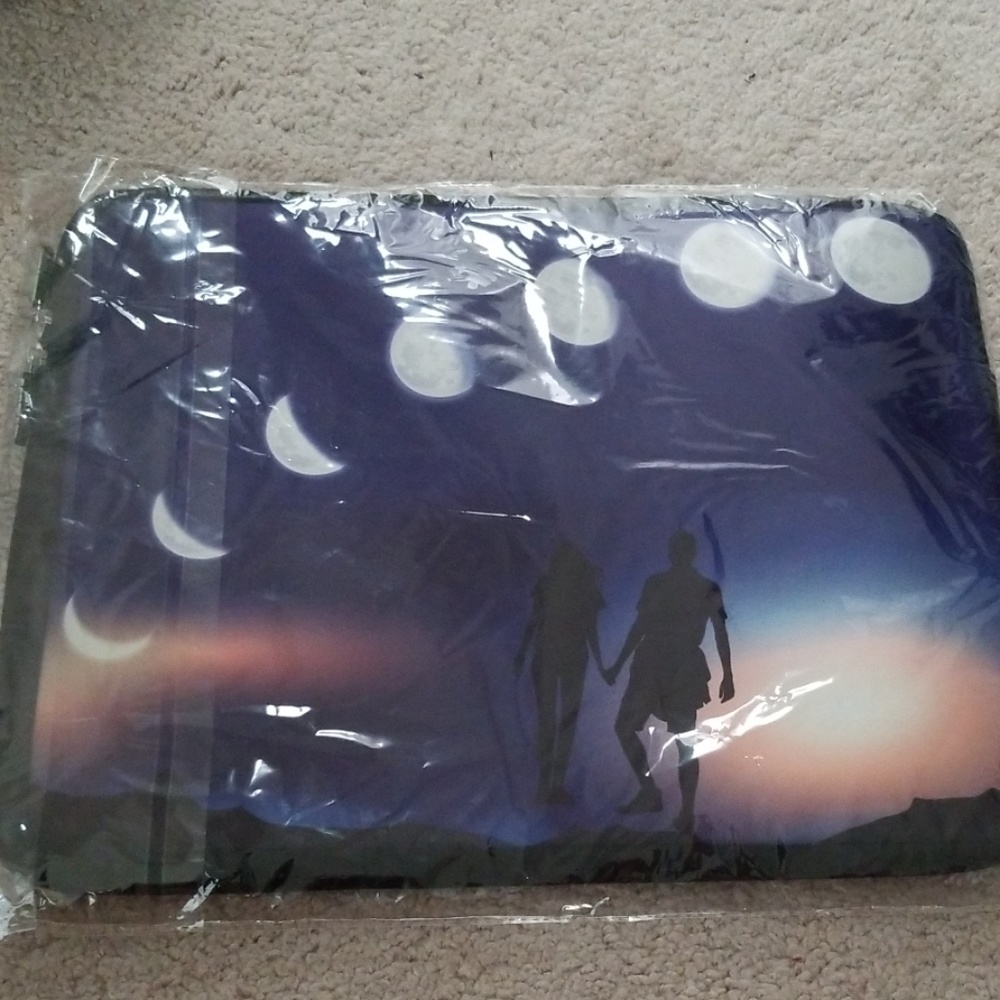 Macbook air sleeve
